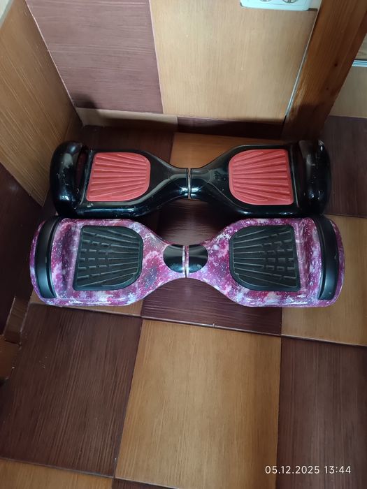 Героскутер.оригінал