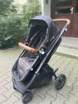 Sprzedam wozek spacerowka Easy Go Optimo Air