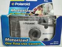 Polaroid 35mm Motorized