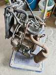 Motor Aixam A540 Kubota