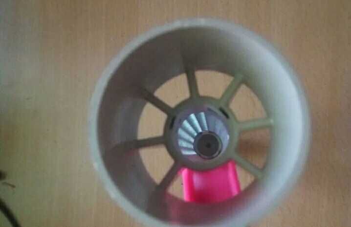 новые насадки для фена