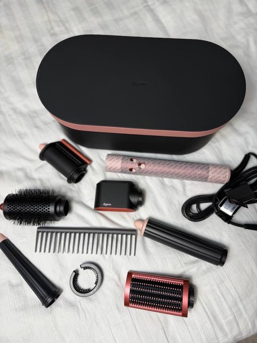 Стайлер — ідеальна укладка як після салону!