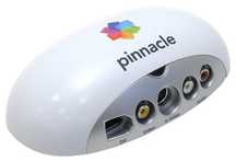 Pinnacle Studio 510 -500USB плата  рабочая.!