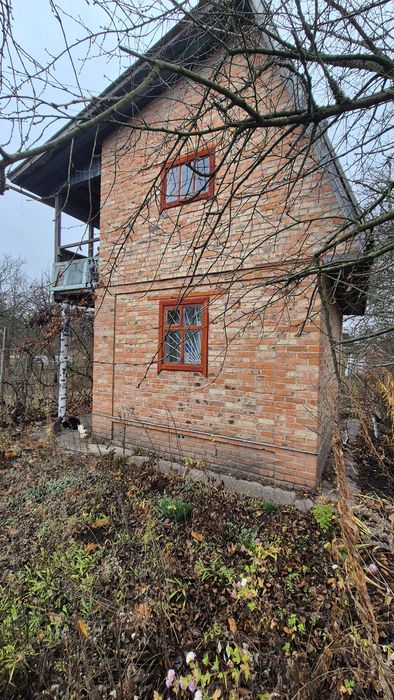 Продаж дачі в Хвиліці до переїзду