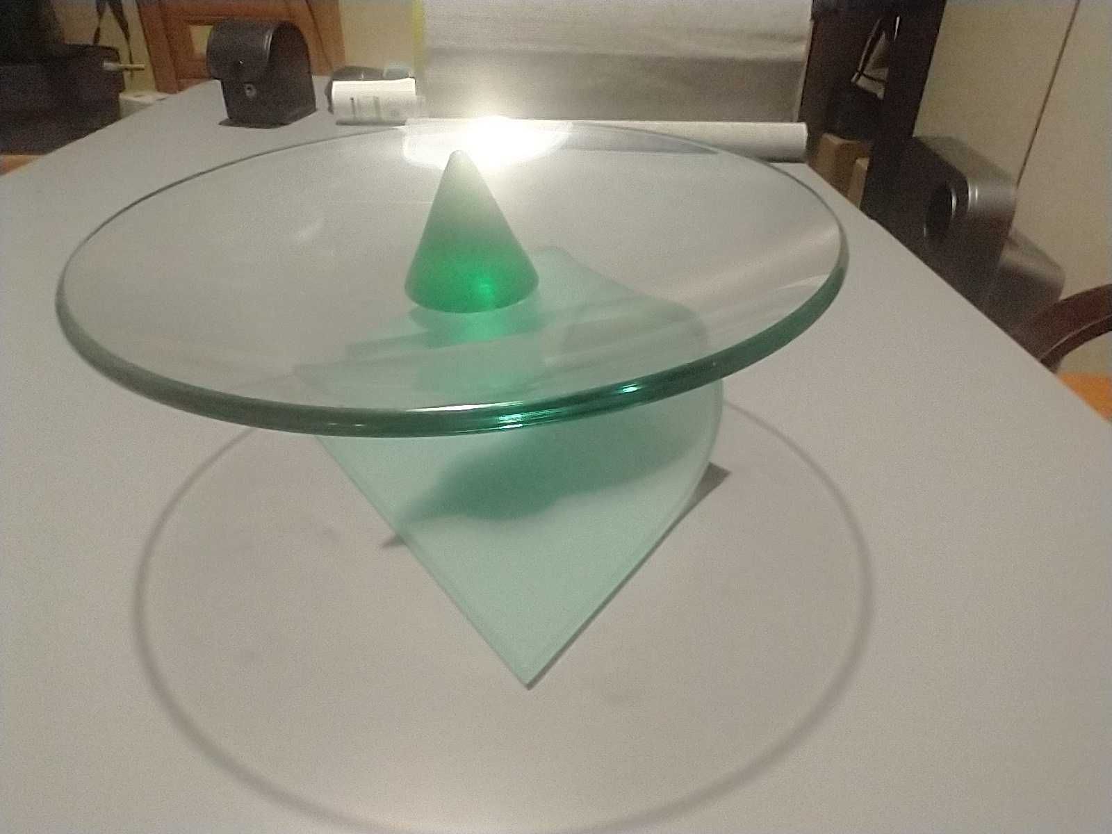 mini Patera -szklana