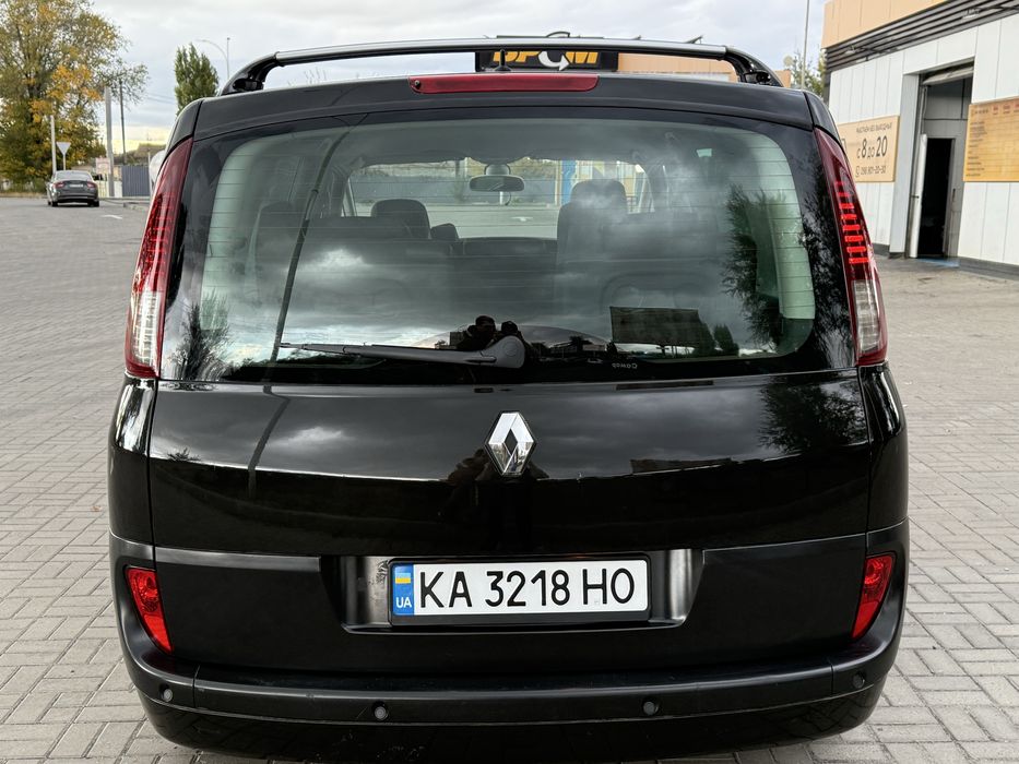 Renault Espace 4