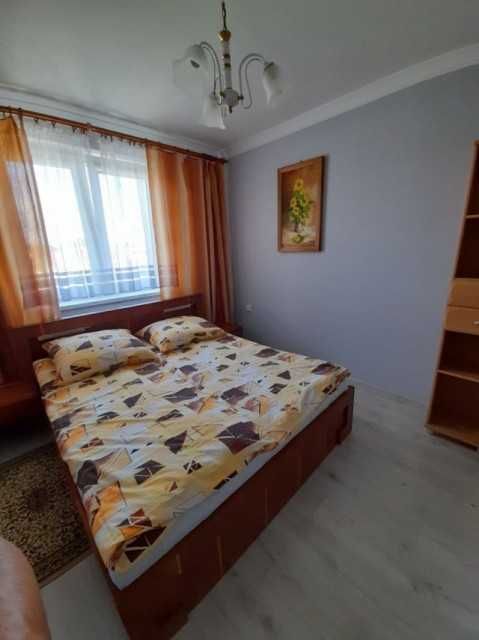 Pokoje gościnne u Hali w Ustce