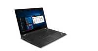 OKAZJA - Lenovo ThinkPad P15 Gen 2 - 15.6"-Xeon W-11855M-16GB, 512 GB