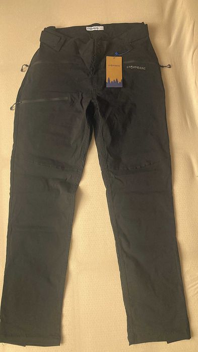 Spodnie Stormberg softshell r.XL