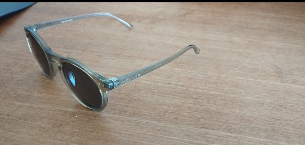 Óculos sol meller