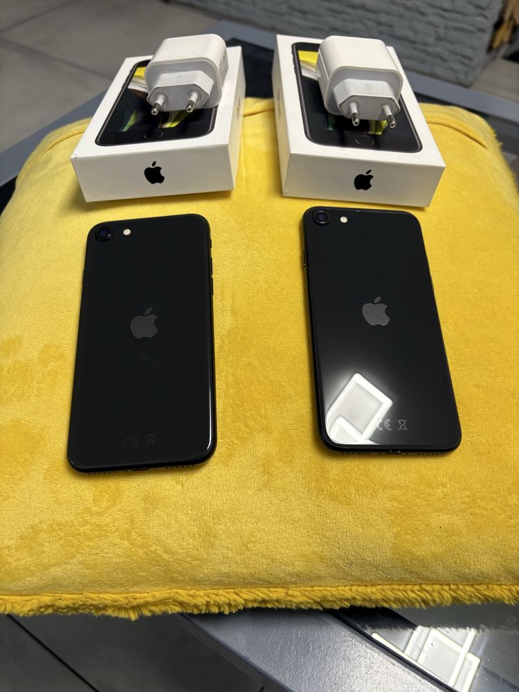 Sprzedam iphon SE