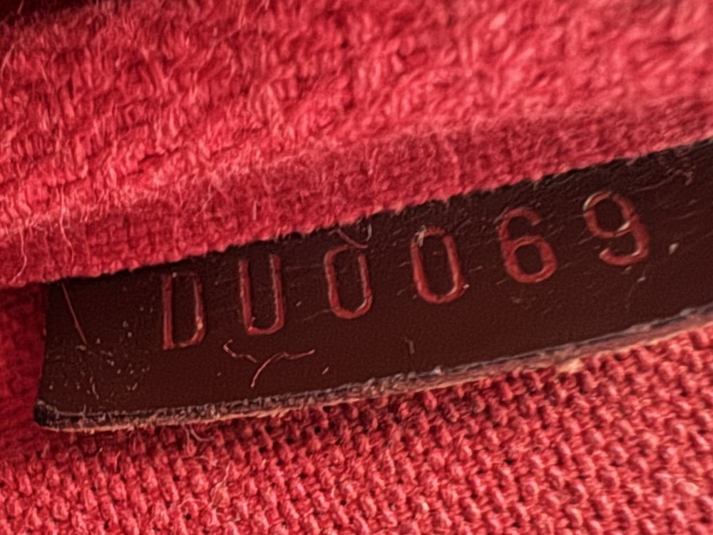 Louis Vuitton EVA оригiнал