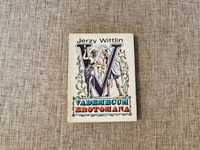 Jerzy Wittlin - Vademecum erotomana