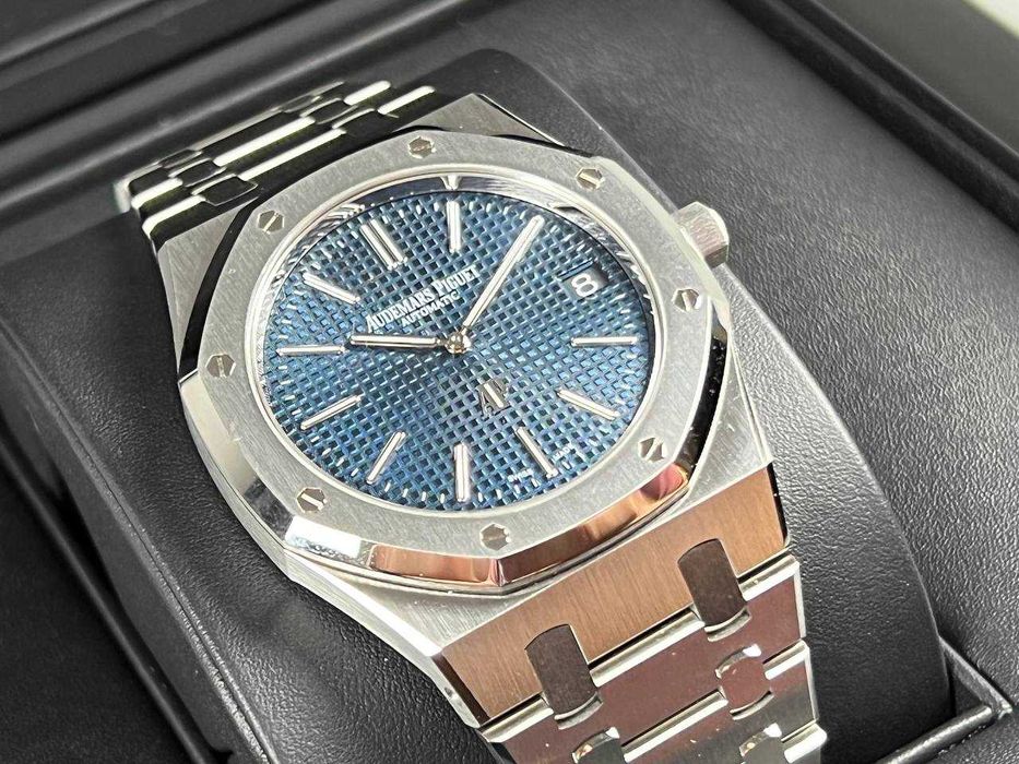 Audemars Piguet Royal Oak Extra-Thin "Jumbo"