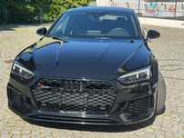 Audi RS5 AUDI rs5 2019 rok salon polska, bezwypadkowy vat 23
