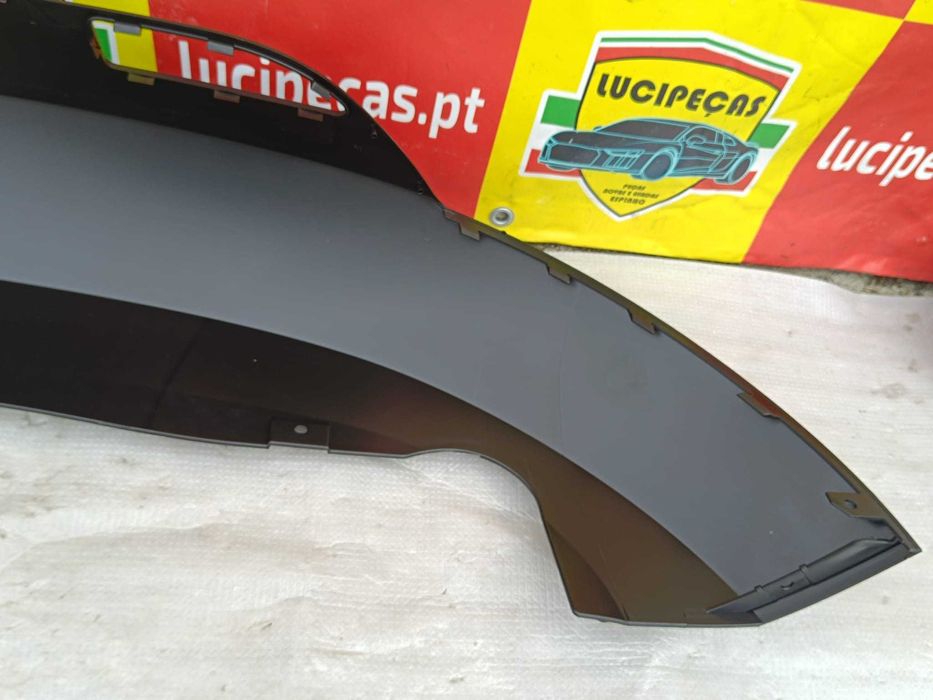 Para Choque de Trás FIAT BRAVO II (198) 06-