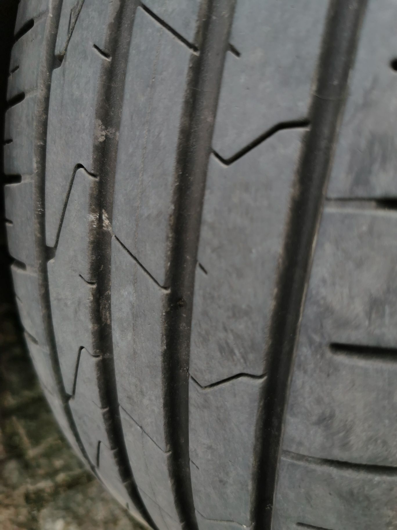 Koła aluminiowe 5x100 opony letnie hankook ventus prime 3 195 65 r 15