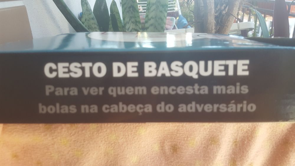 Cesto de Basquete  para  crianças  ou adolescentes