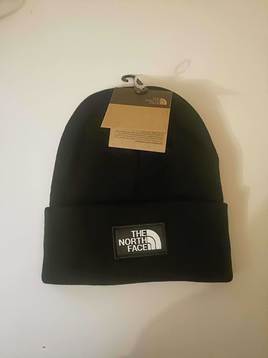 The North Face czapka zimowa