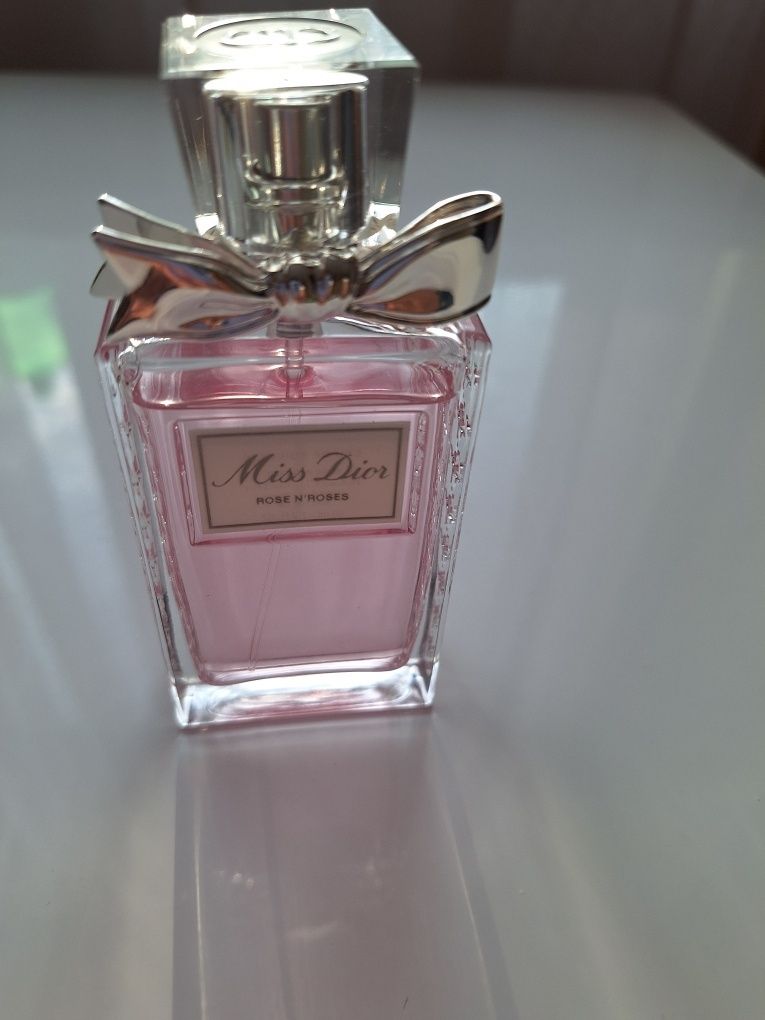 Christian Dior Rose N'roses