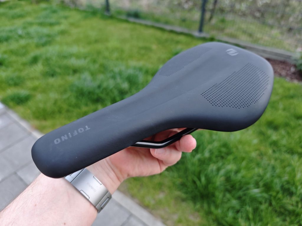 Siodełko szosa mtb Syncros Tofino NOWE