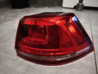 Lampa tył VW Golf 7