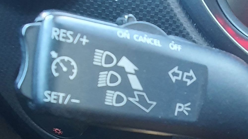 Leon 1.4 TSI 125 CV revisado.