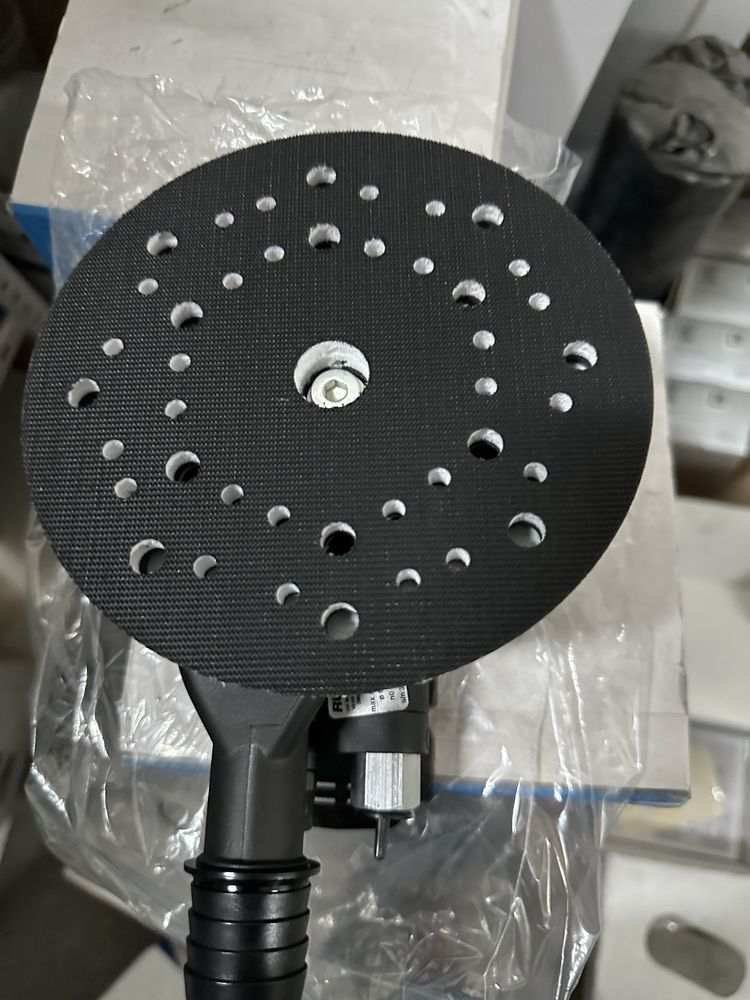 Rupes RH356A nova