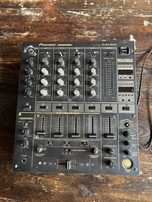 Mikser pioneer djm 600