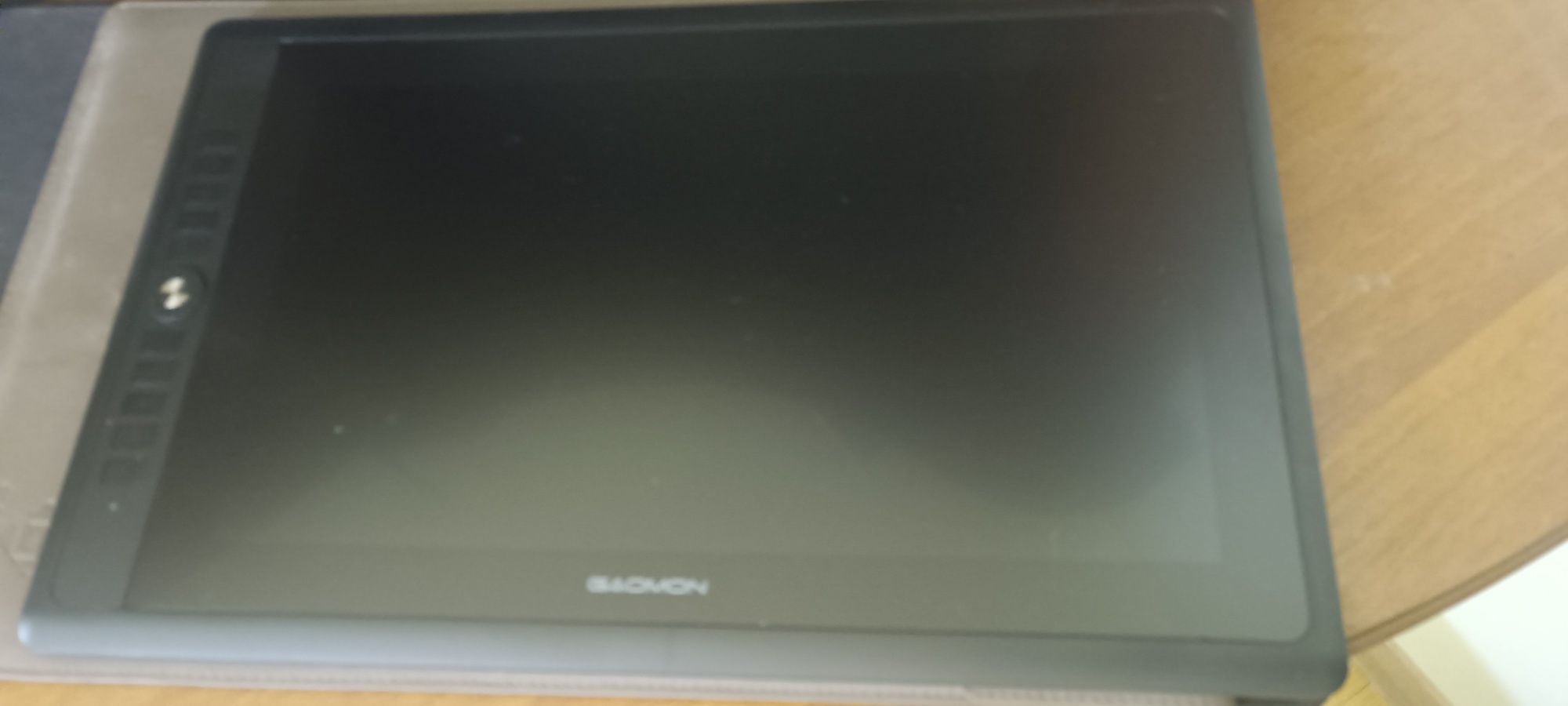Графічний планшет Gaomon 156 pro