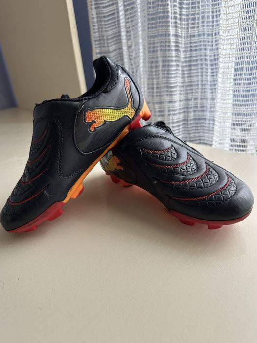 Бутси розмір 30 б/у