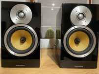 Głośniki Bowers & Wilkins CM 5