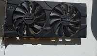 Geforce GTX 1060 6 GB