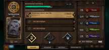 Gwent гвинт 4 премиальных БП, все краты Нильфов, Белок и Скеллиге