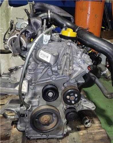 Motor Renault Clio, Dacia  0.9 TCE 90 CV      H4B408