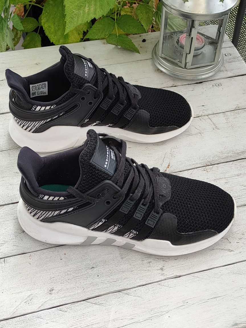 Buty Adidas EQT Equipment adv/91-16 super stan r. 38⅔