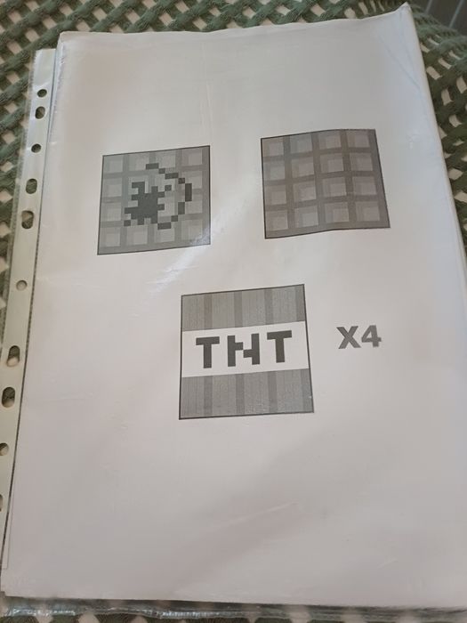 Długopis 3d komplet