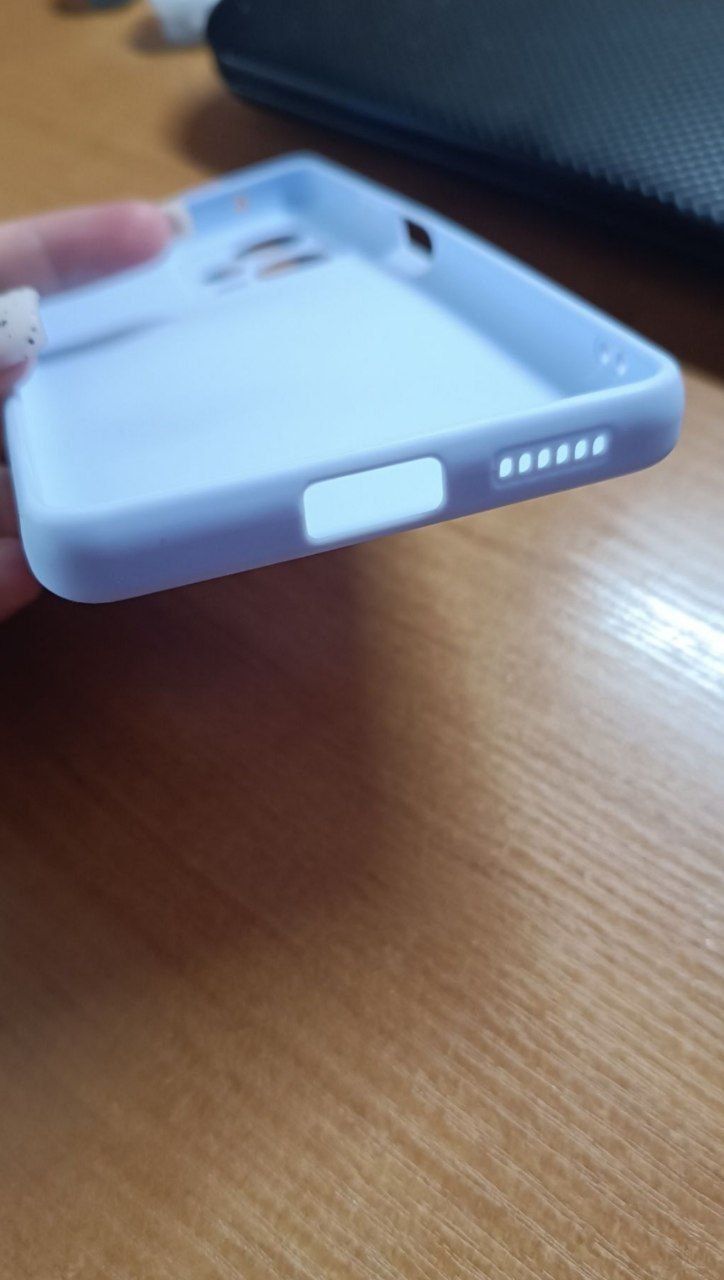 Чохол на Xiaomi Redmi Note 12 Pro 5G