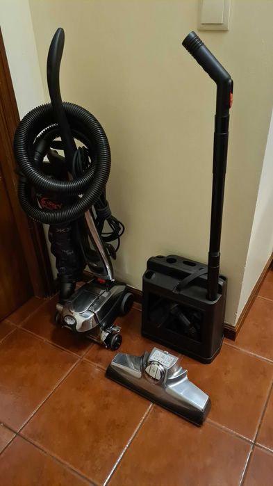 aspirador kirby usado valor não negociável pagamento MBWAY