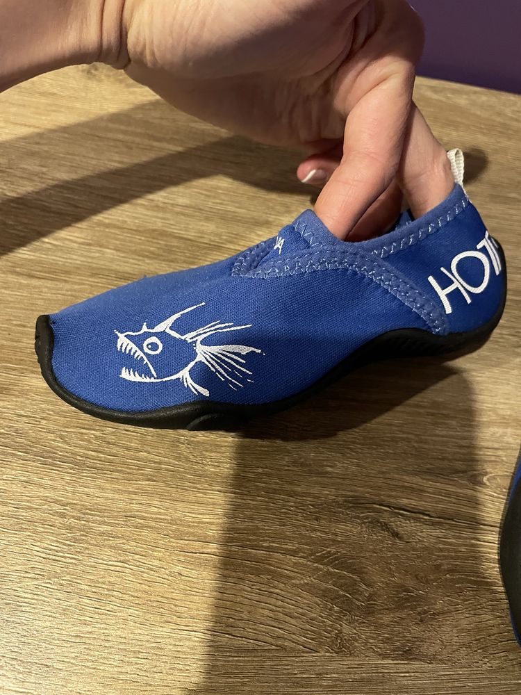 Buty do wody rozmiar 27