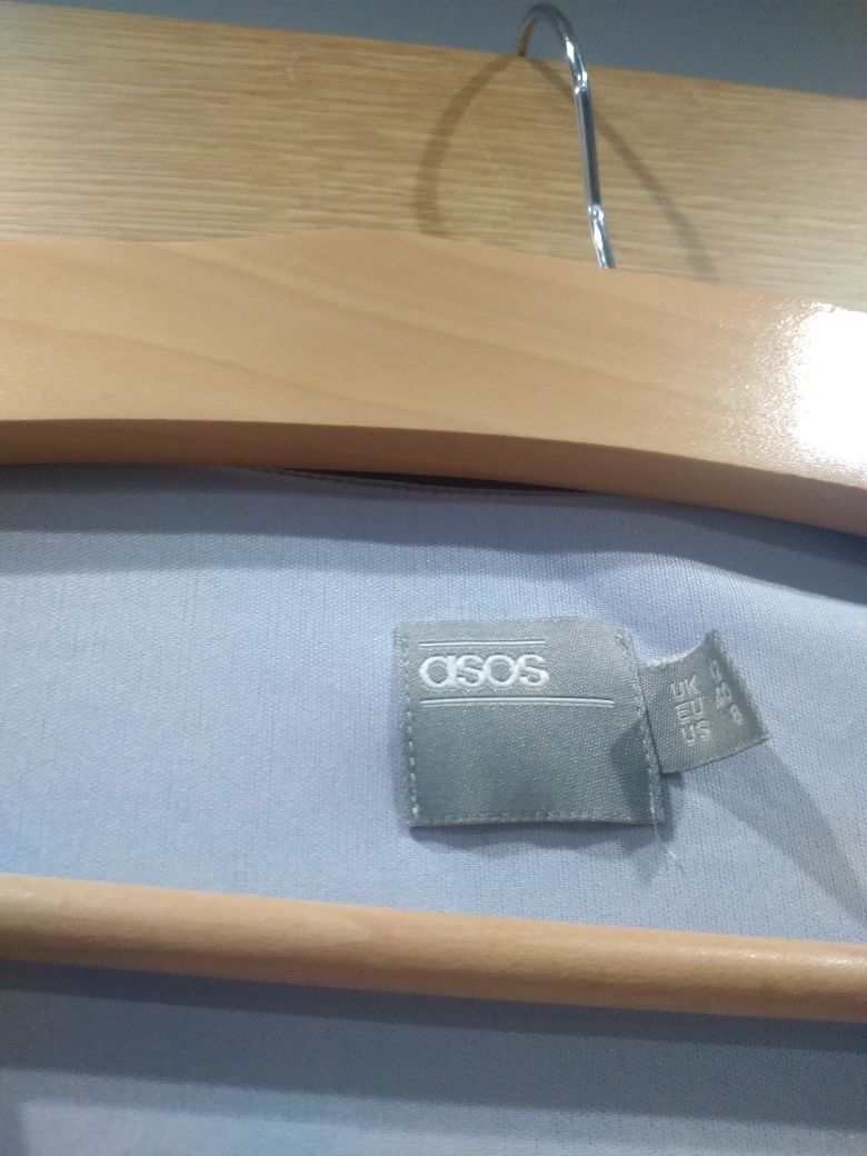 Świetna sukienka Asos rozmiar M/L