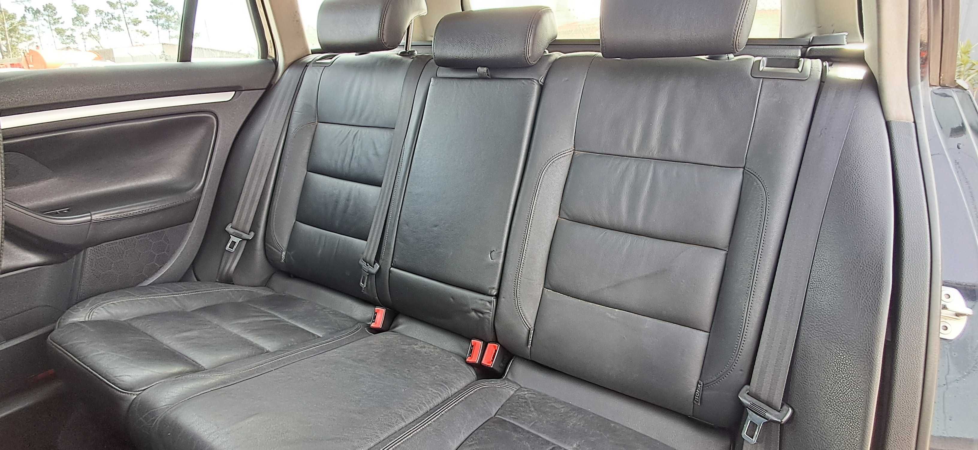 Volkswagen Golf Variant 2.0 TDI