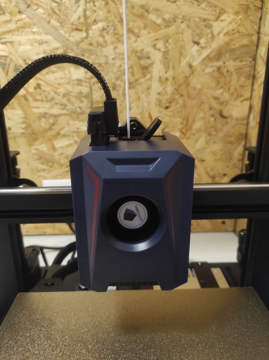 Impressora 3D Anycubic kobra 2 nova (Novo preço para despachar)