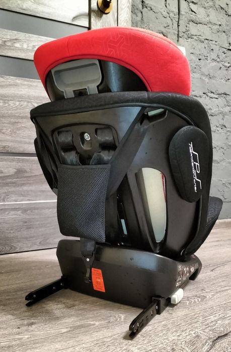 Дитяче автокрісло. Автокресло детское от 0-36кг Isofix