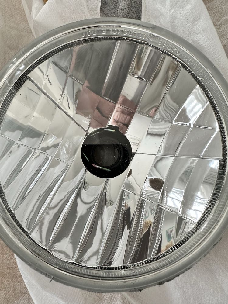 Wkład lampy Yamaha XV1700 Warrior