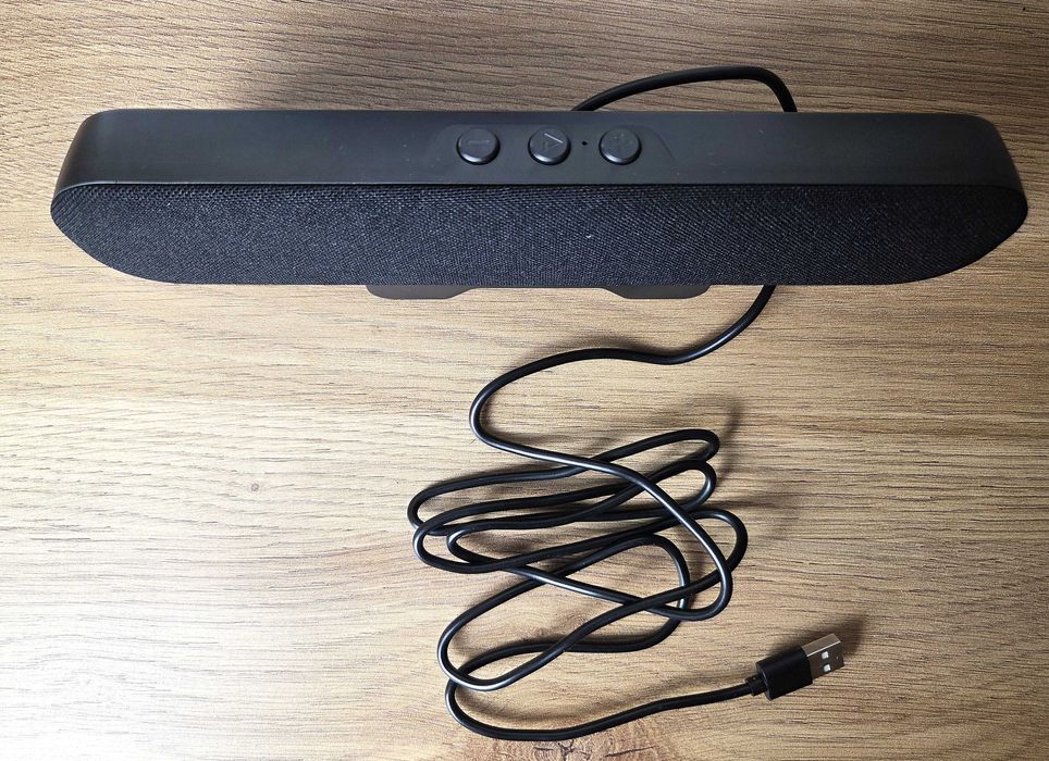 Głośnik do komputera / laptopa