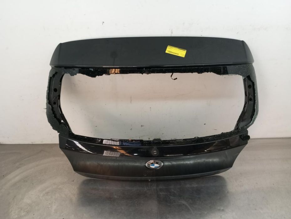 Porta / tampa da mala BMW 1 (E81)