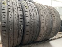 Opony letnie 205/65/R16C Hankook Radial RA28 - 4 sztuki