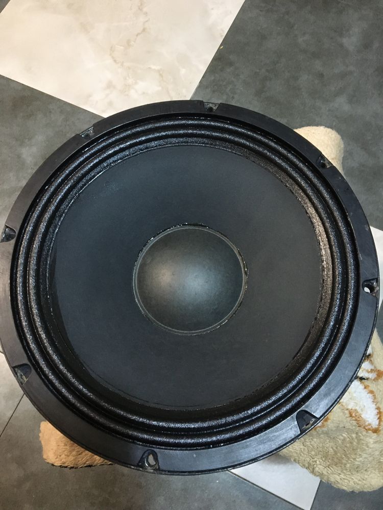 12” 18Sound 12MB600/4 ом 101db