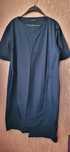 Платье батал ассиметрия.Турция бренд Gizzly XL-XXL